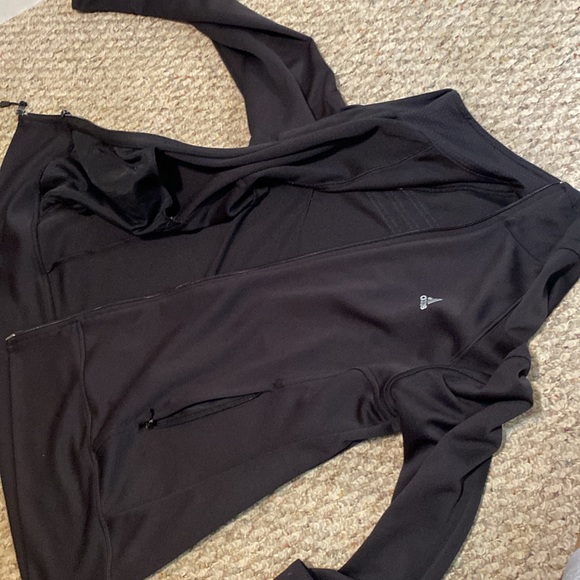 Adidas Classic Zip Up (Two Kinds) - Picture 6 of 6